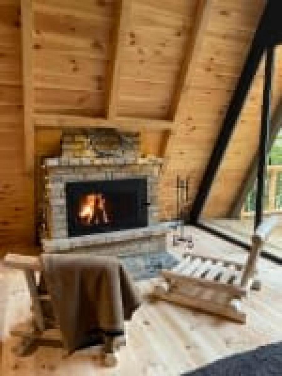 Cozy Bungalow in Nature near Lake in Sapanca - Housity