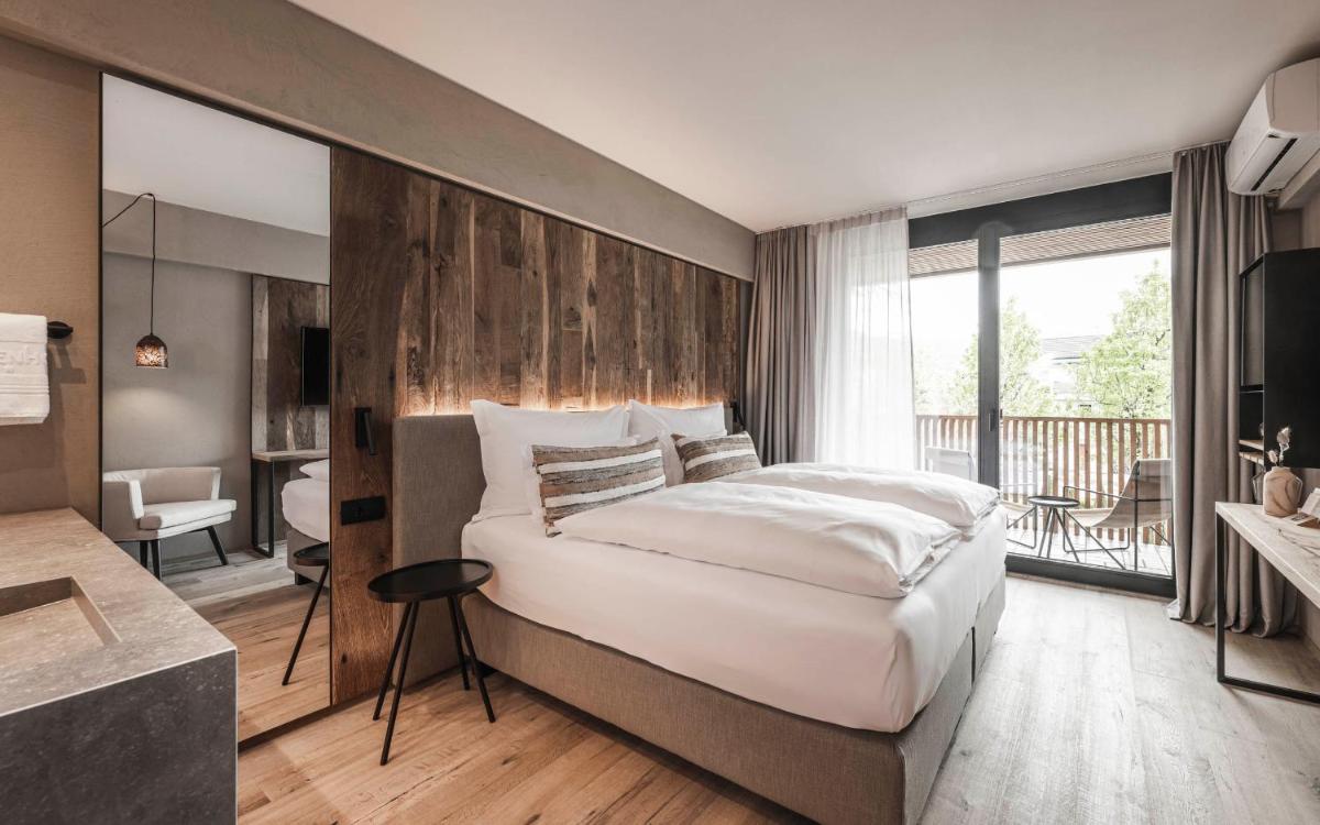 Hotel Löwenhof - Housity