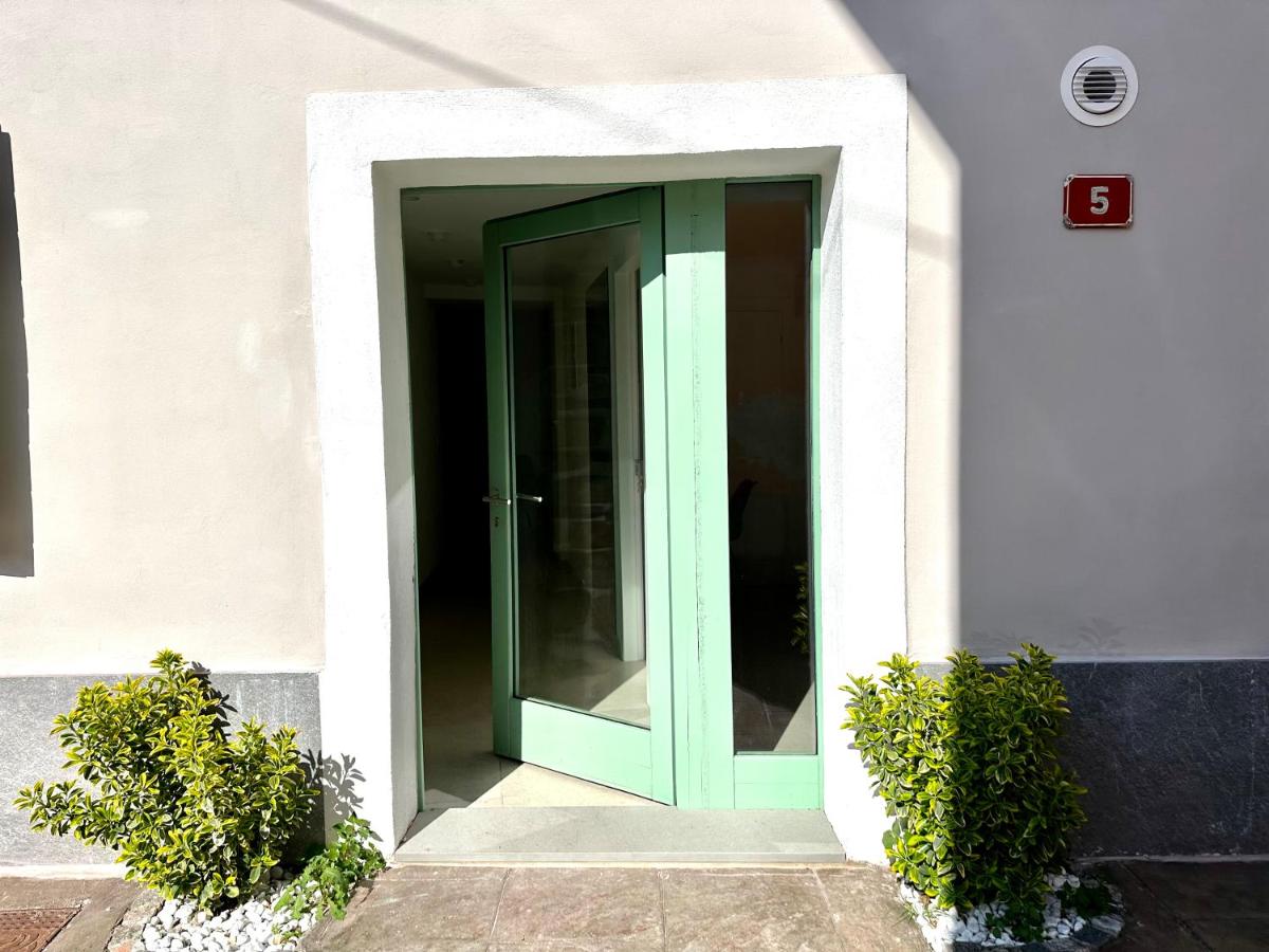 Damir Skomina Apartments - Housity