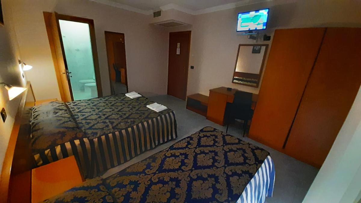 Suitetrails - B&B Santa Agnese