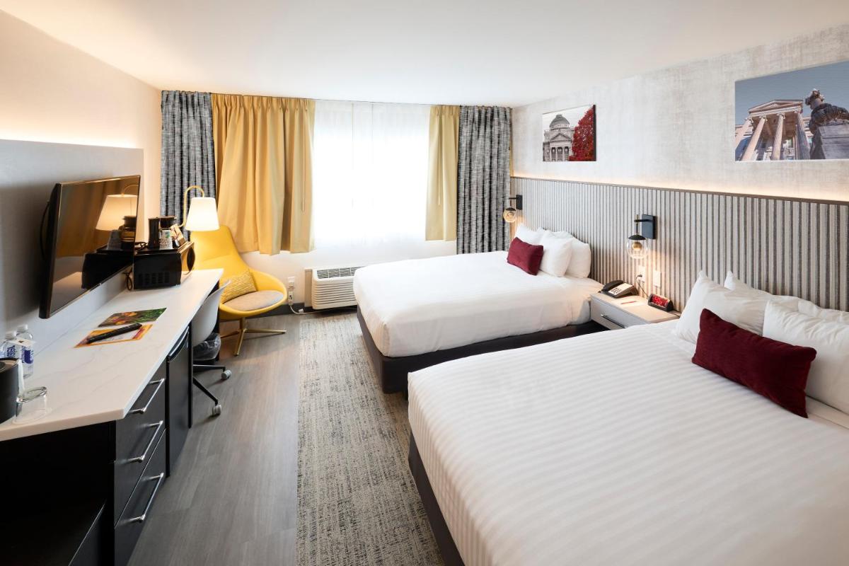 Gateway Hotel and Conference Center - Housity