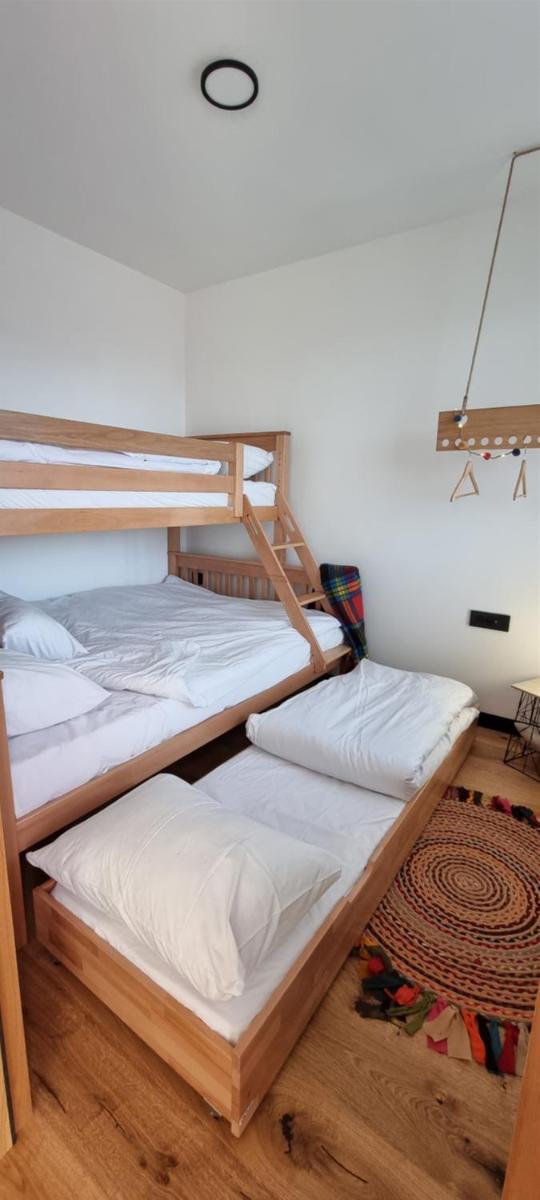 Winter Park Residence Bjelasnica - Hizvo