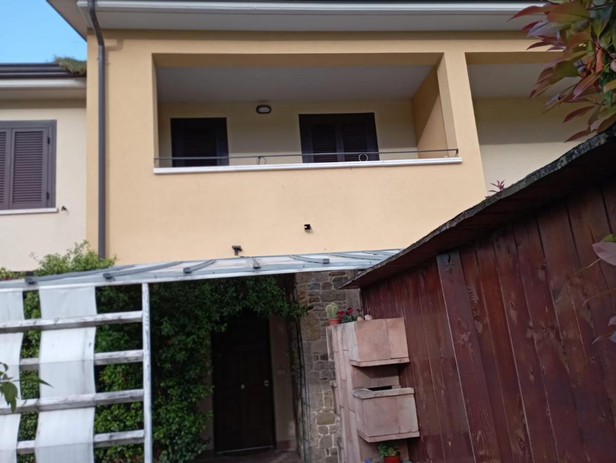 A Casa Nostra - Housity