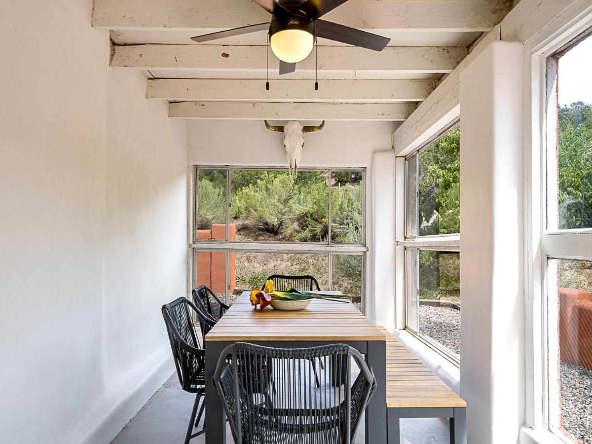 Casa Sarita, 3 Bedrooms, Patio, Ground Floor, Sleeps 8 - Housity