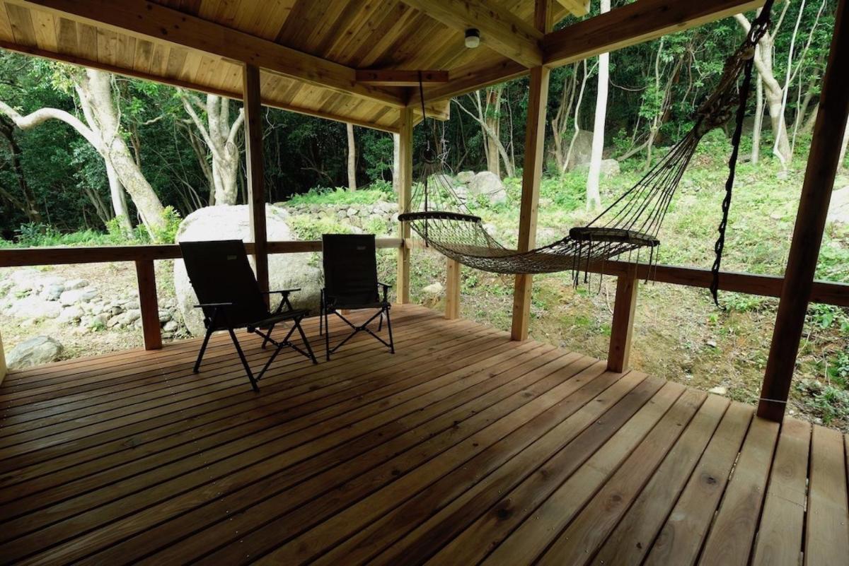 Kumage-gun - Glamping - Vacation STAY 73600v - Housity