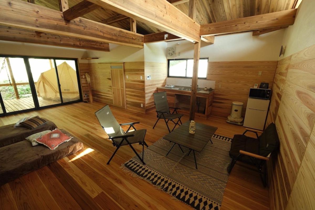 Kumage-gun - Glamping - Vacation STAY 73600v - Housity