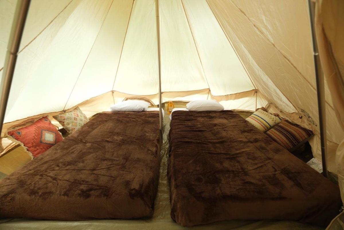 Kumage-gun - Glamping - Vacation STAY 73600v - Housity