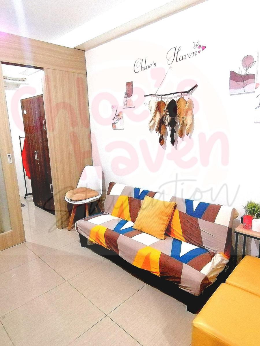 CHLOE'S HAVEN STAYCATION - Housity