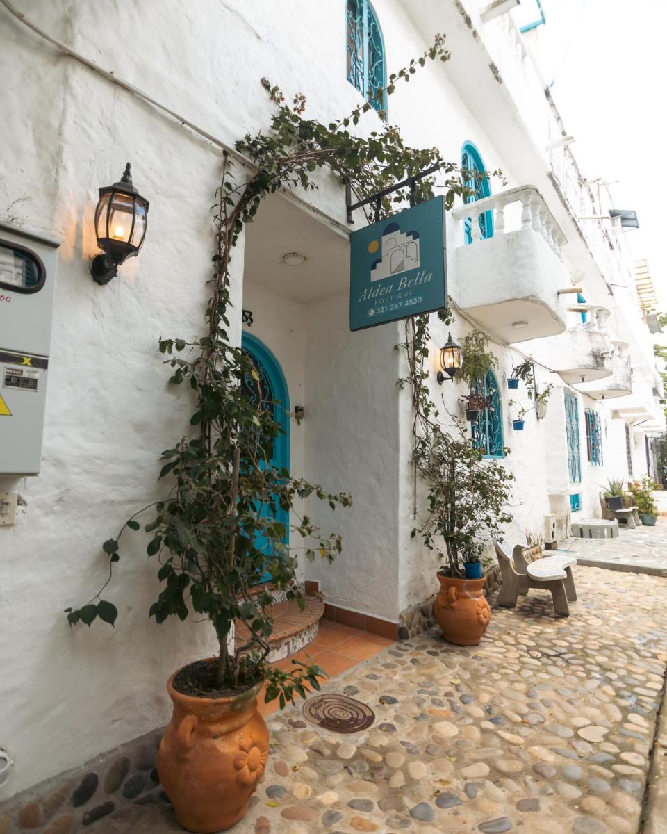 Aldea Bella Boutique - Housity