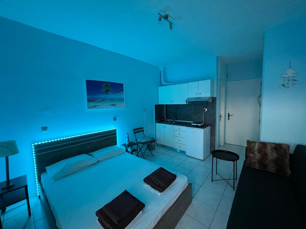 Suitetrails - Anestis Apartments