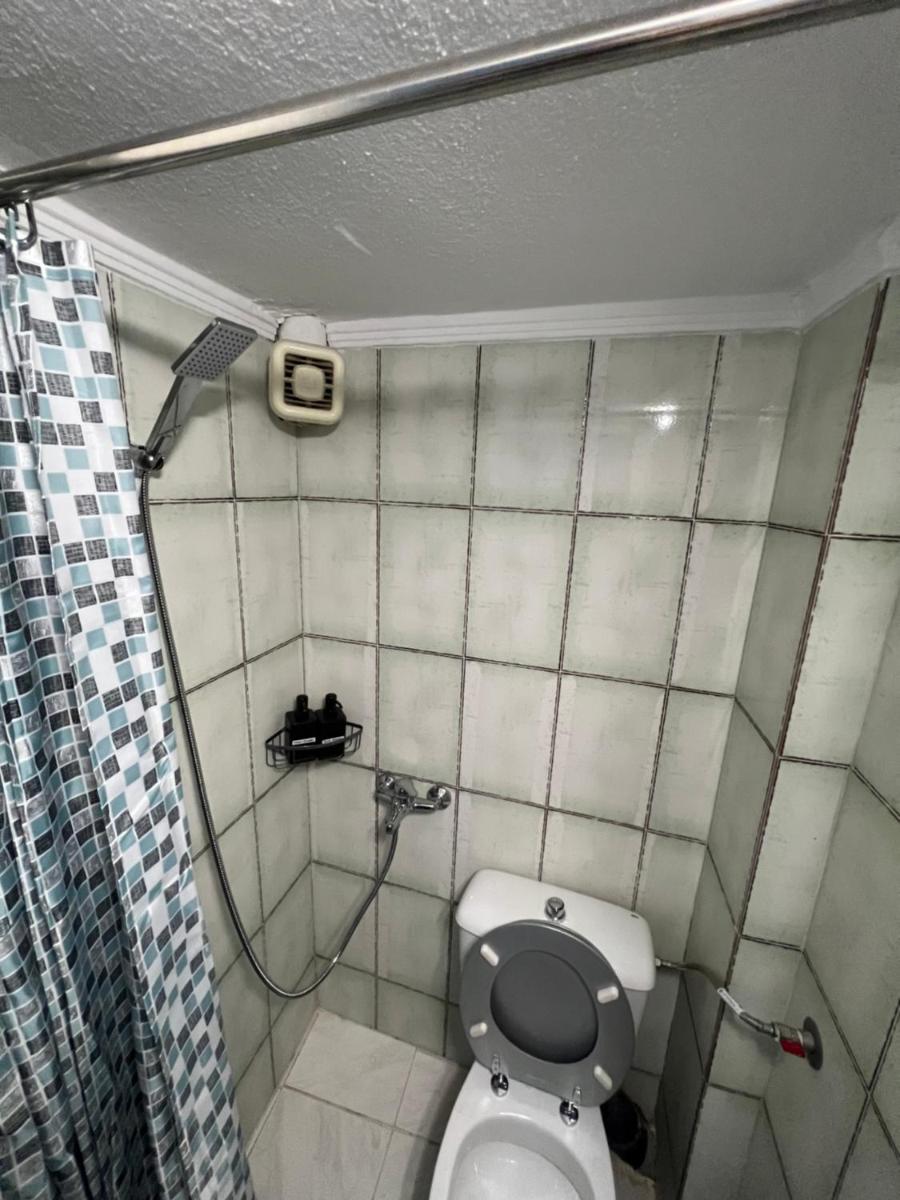Suitetrails - Anestis Apartments