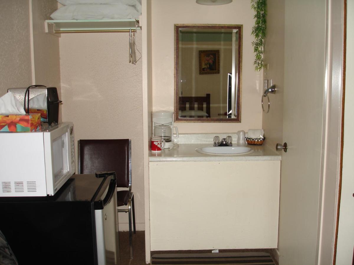 Motel Belair - Housity