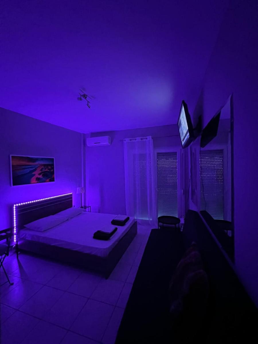 Suitetrails - Anestis Apartments
