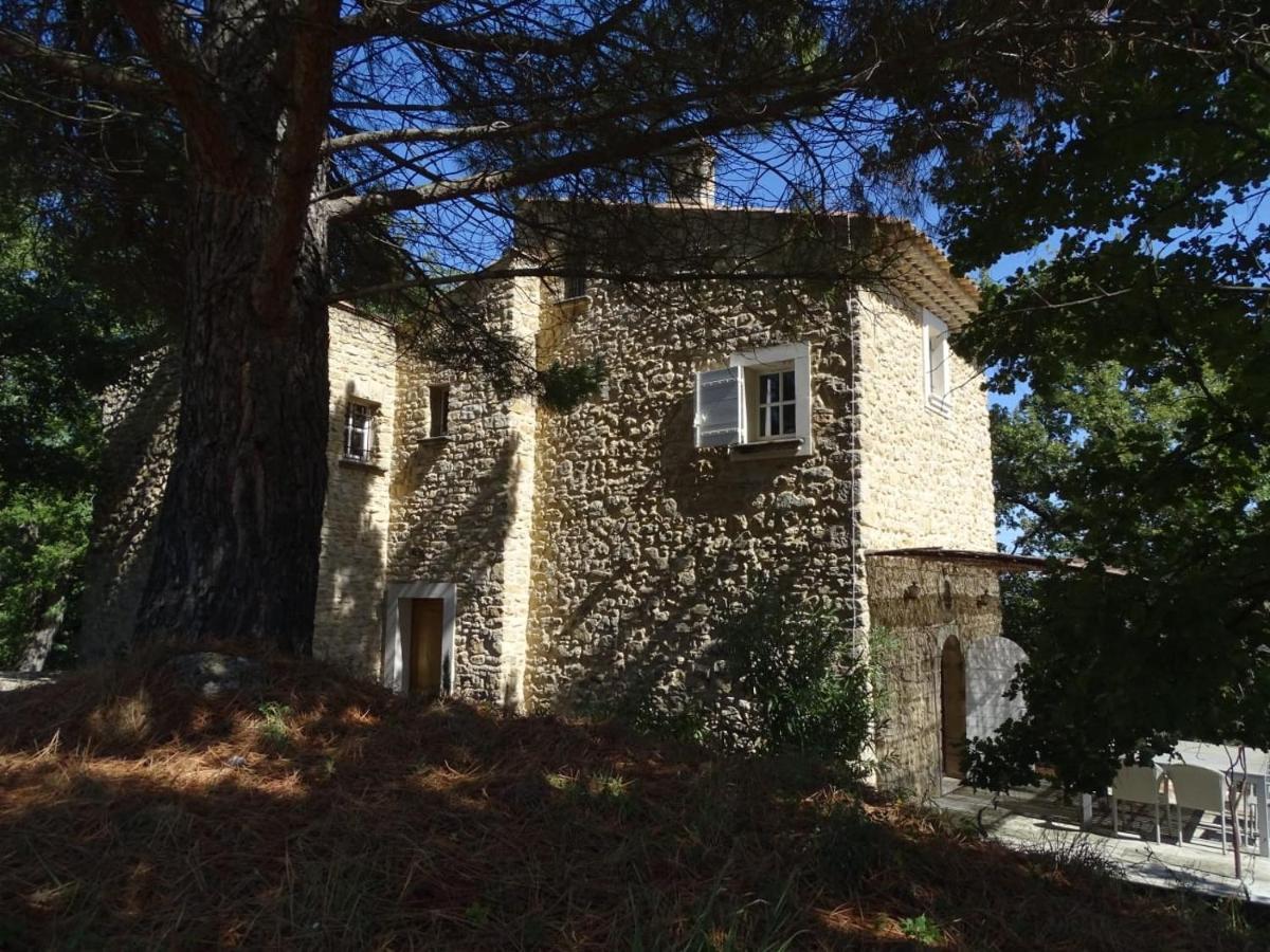 Bastide Grand Lubéron - Housity