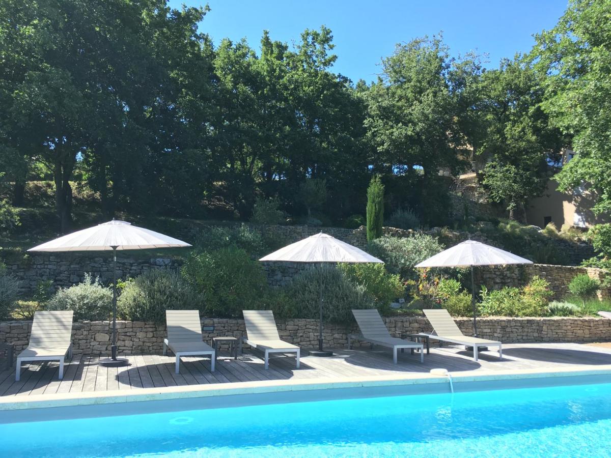 Bastide Grand Lubéron - Housity