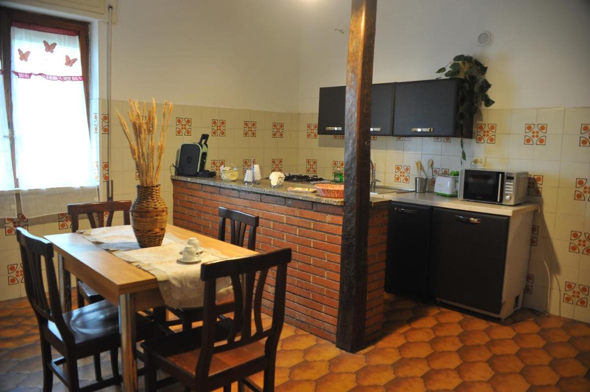 Suitetrails - Adri's House