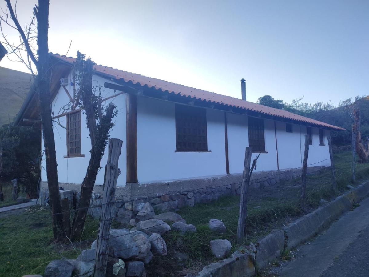 Chimborazo Basecamp - Housity