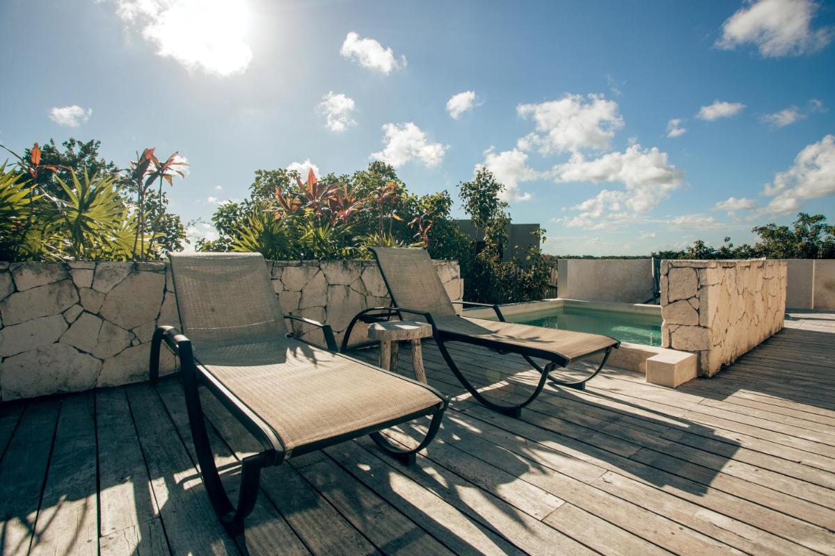 Vida Boho Apart 10 with special fee to access Hotel Bardo - Housity