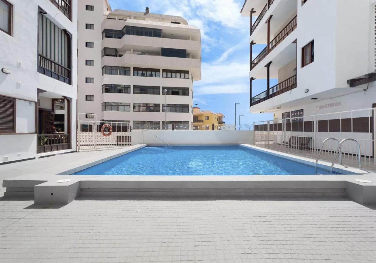 Suitetrails - Neptumar Sunset Apartment