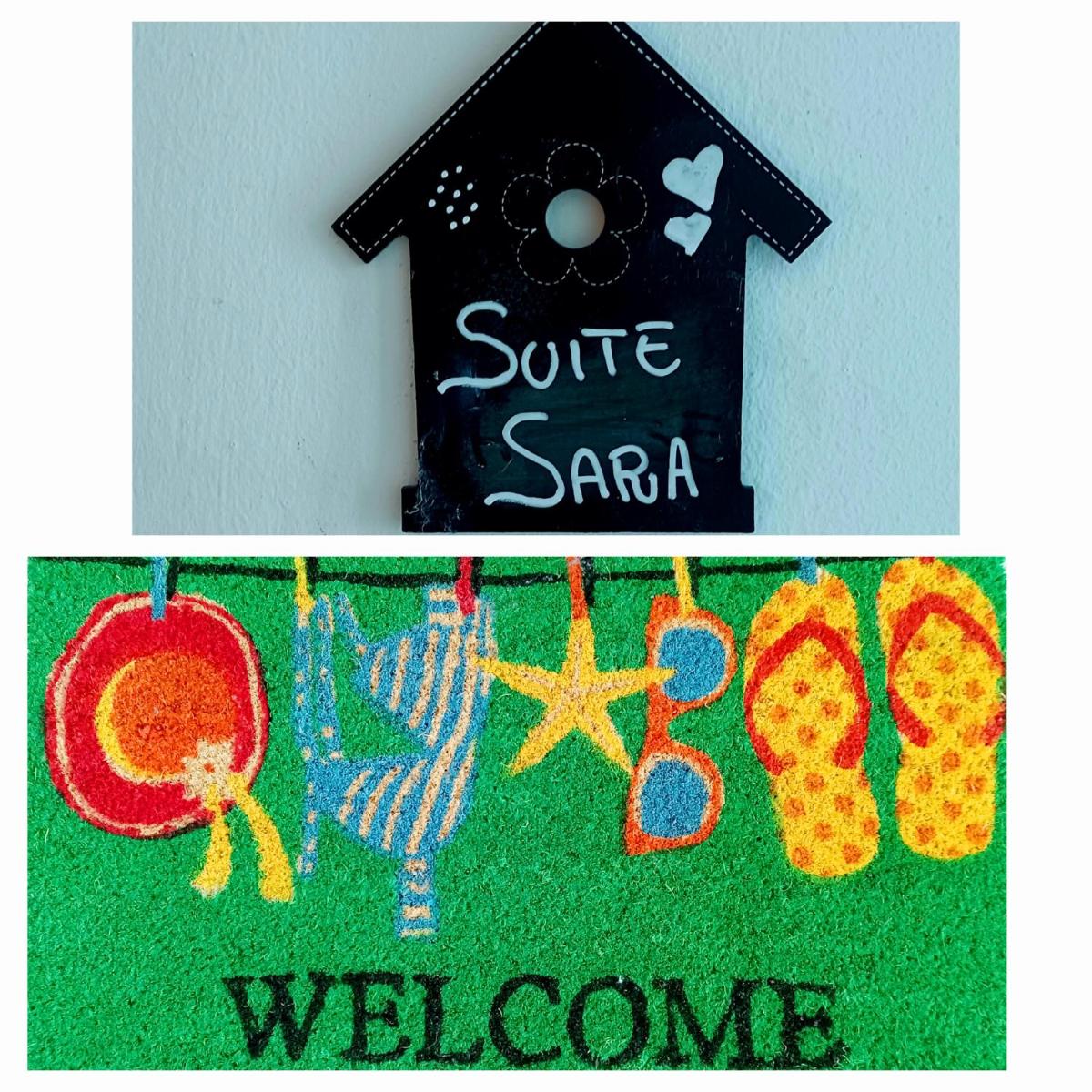 Suite Sara - Housity
