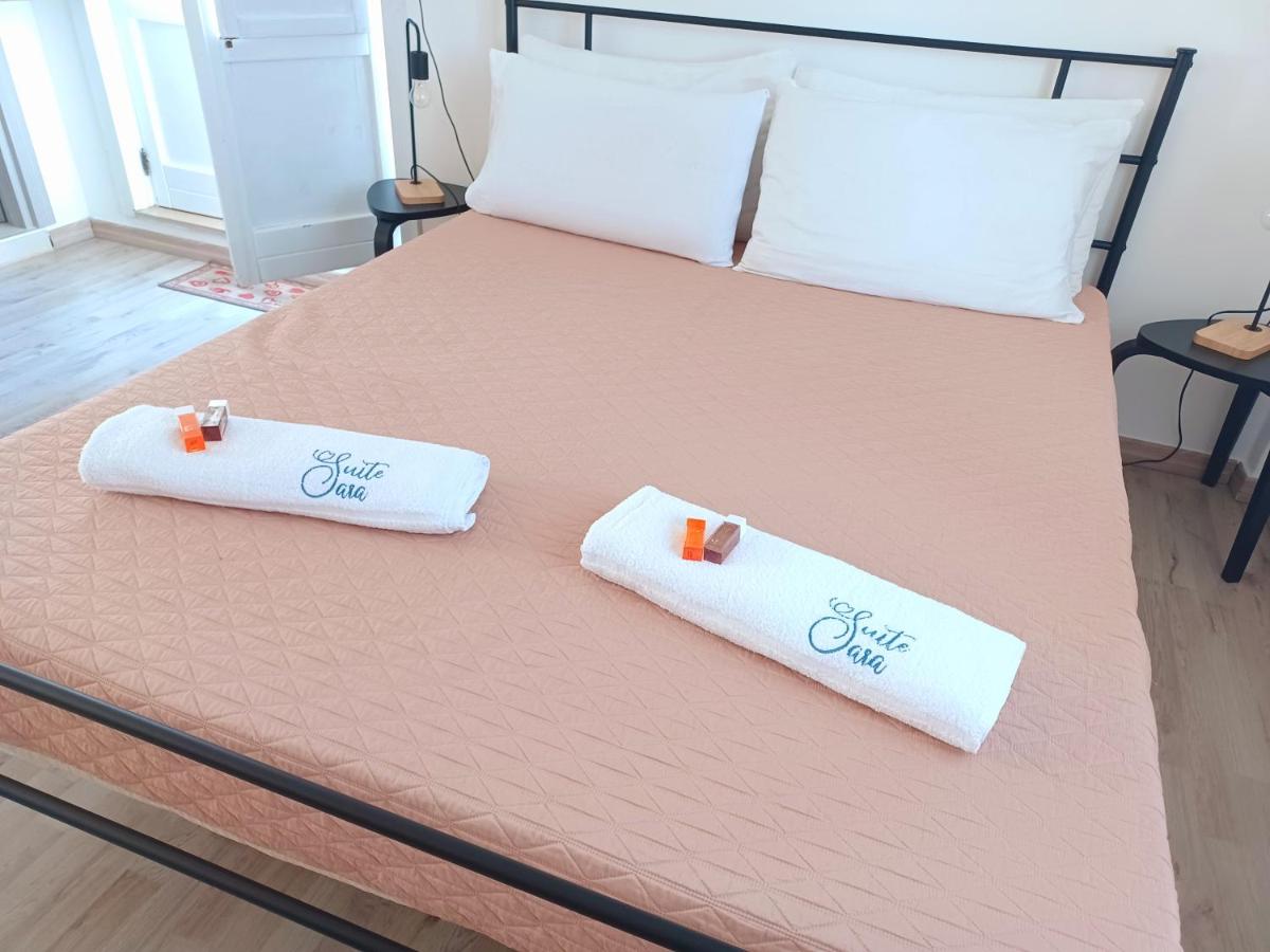 Suite Sara - Housity
