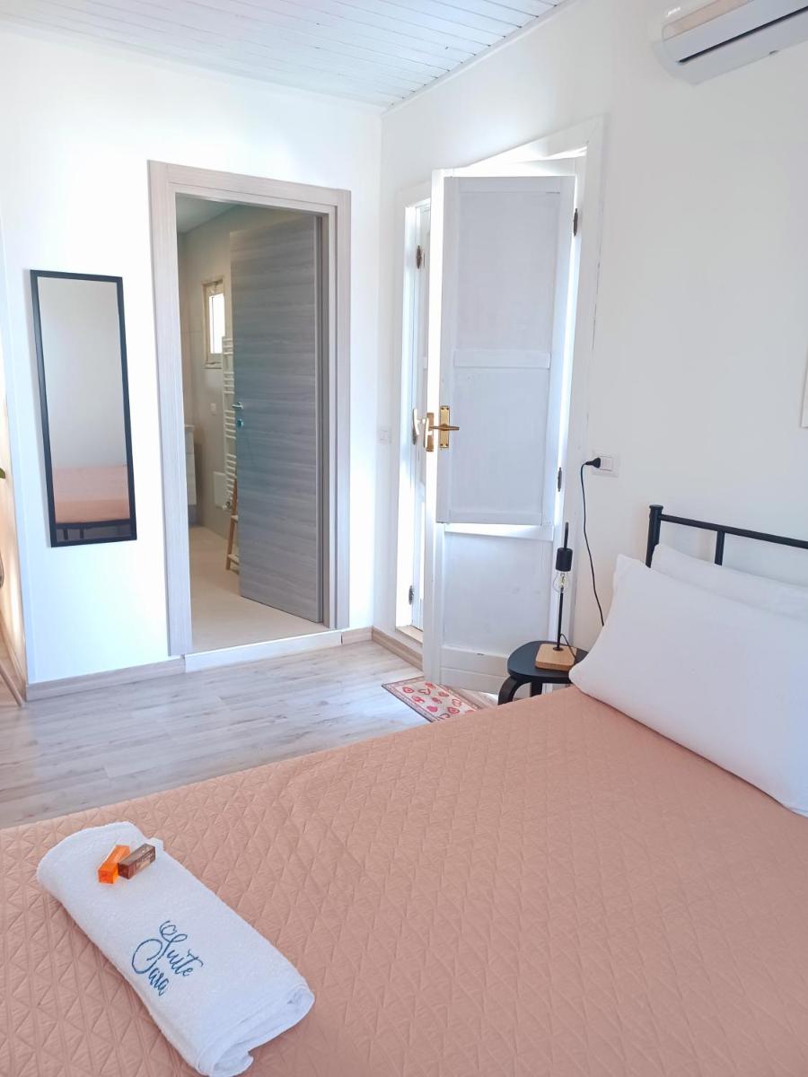 Suite Sara - Housity