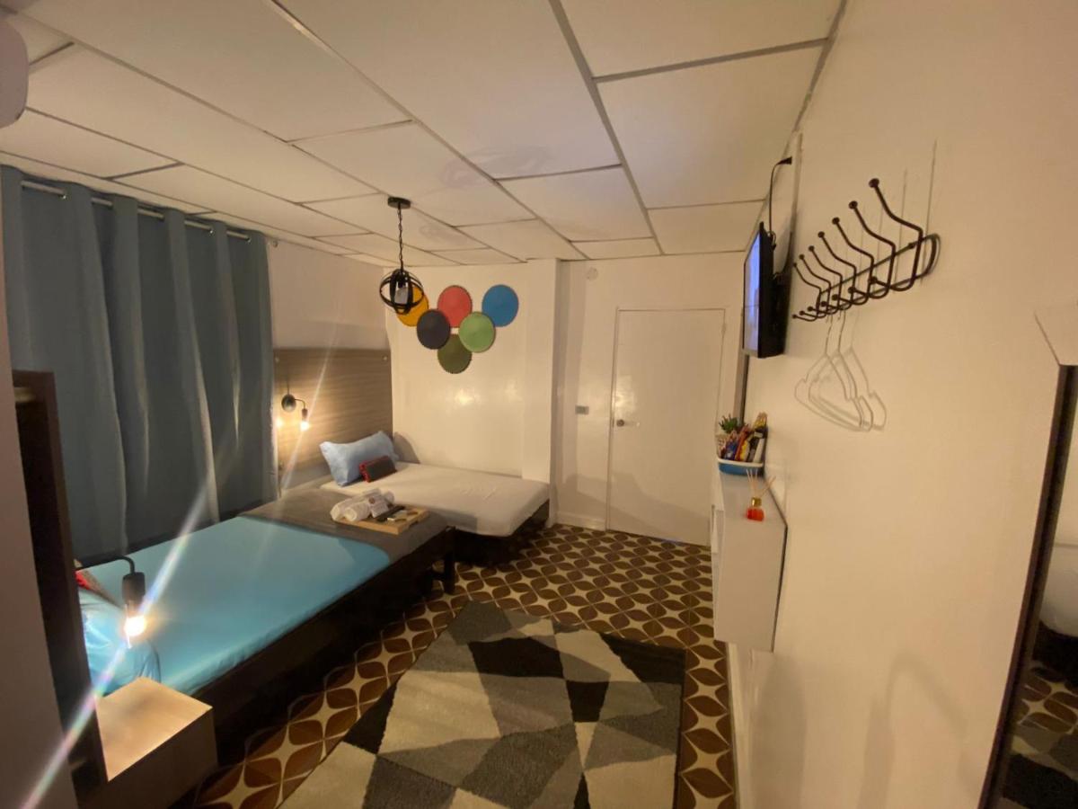 Hotel Tamaiti - Housity