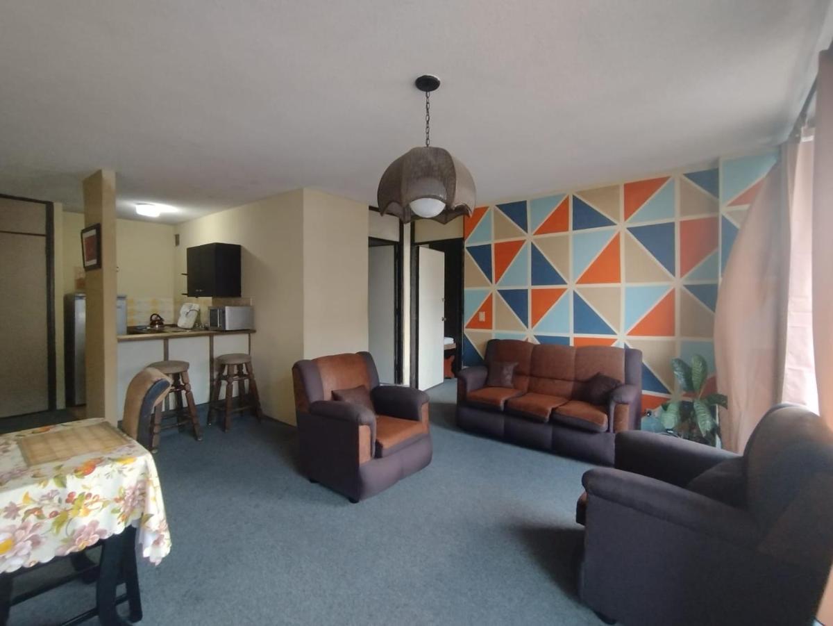 Apartamento 1007 Cortijo Reforma zona 9 - Housity