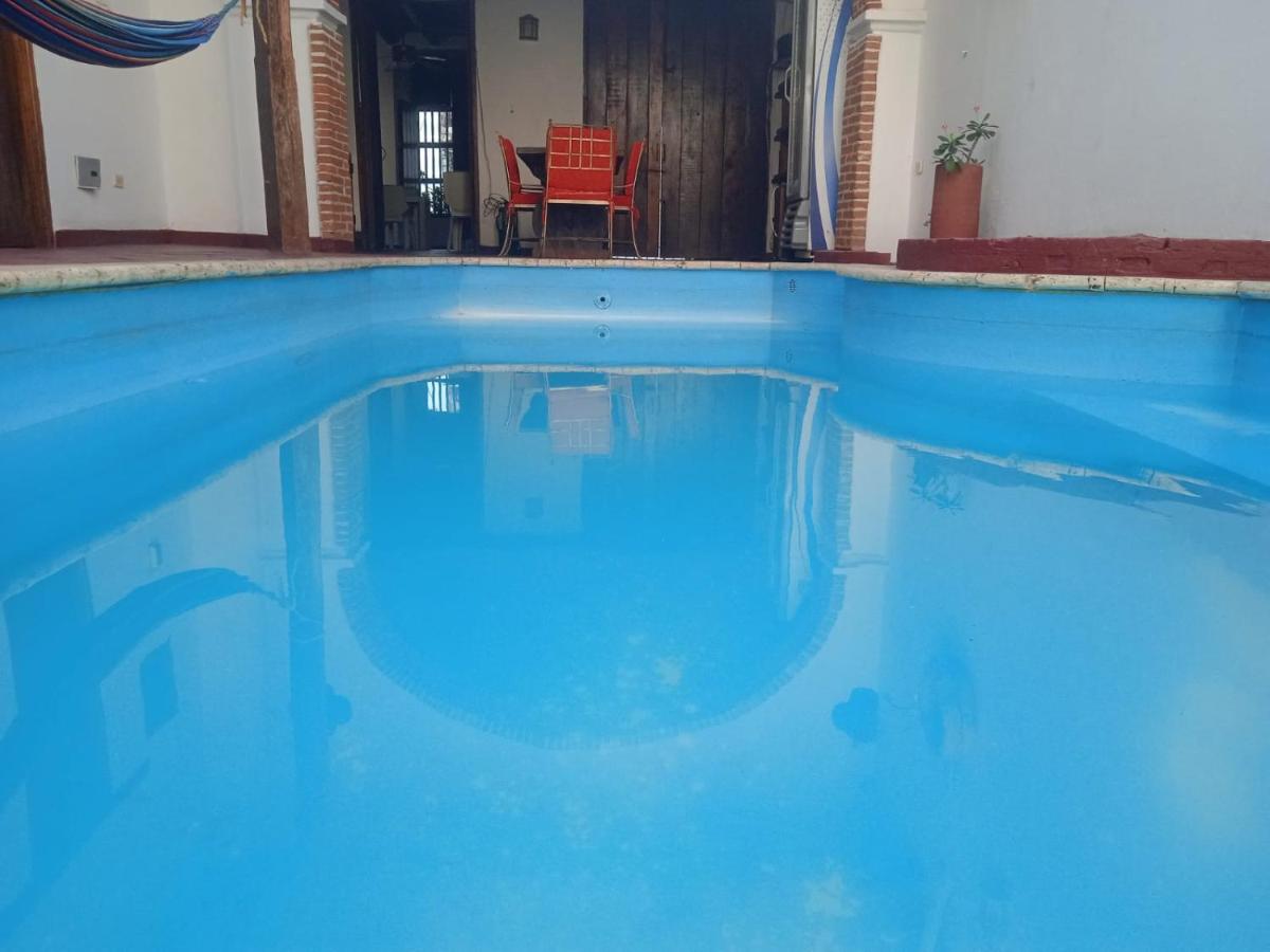 Getsemaní Sweety House - Housity
