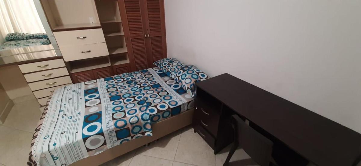 Casa Hostal Aromas. Habitación acomodacion multiple - Housity