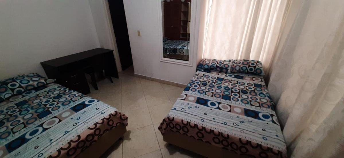 Casa Hostal Aromas. Habitación acomodacion multiple - Housity