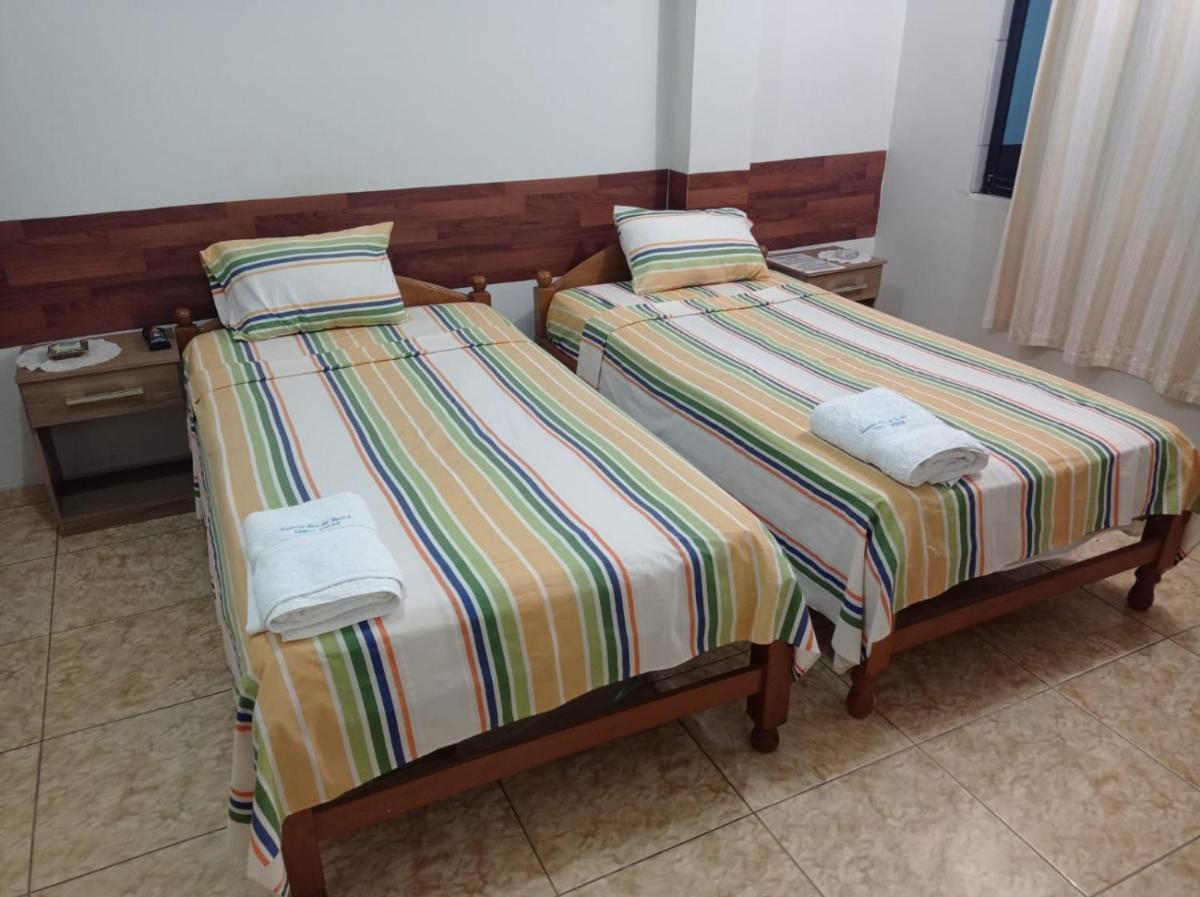 Casa del Huesped - Guest House - Housity