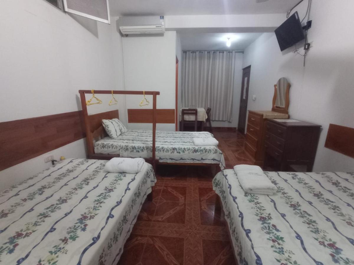 Casa del Huesped - Guest House - Housity