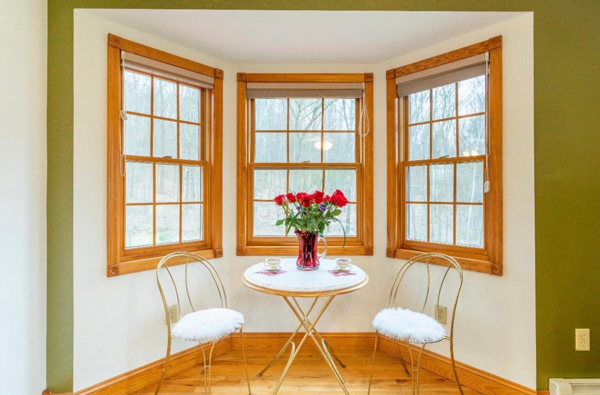 Villa Verde B&B, Greenwood Lake, NY - Housity