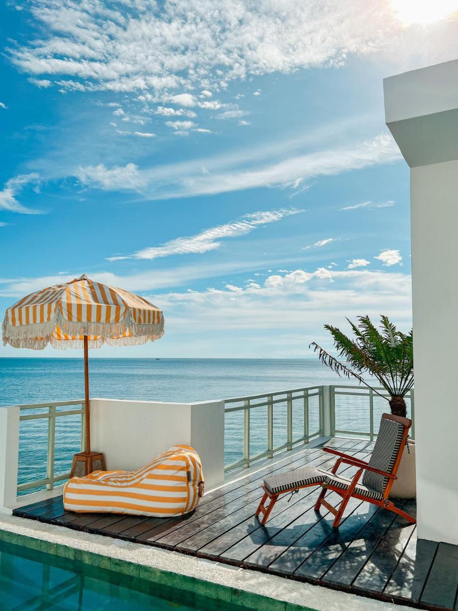 Renjana Beach House - Housity