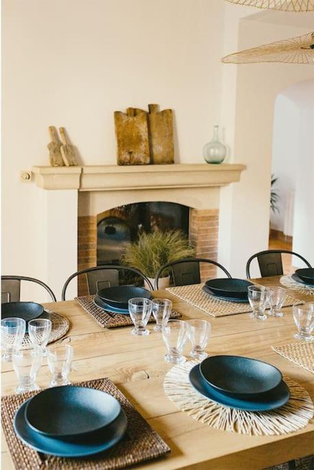 Villa des Baumes - Housity
