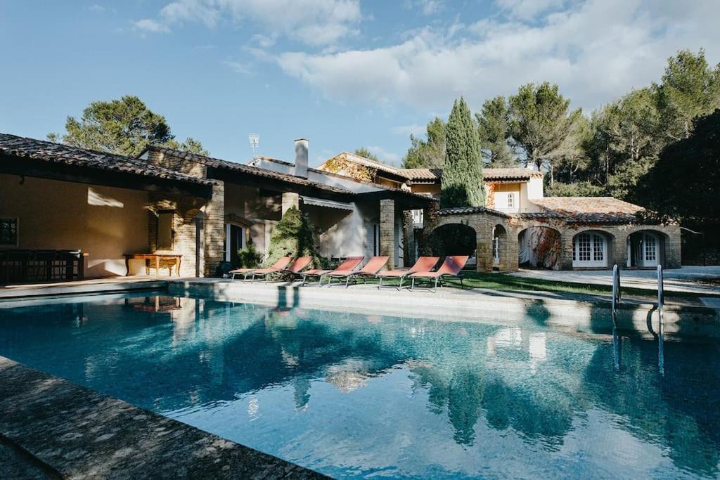 Villa des Baumes - Housity