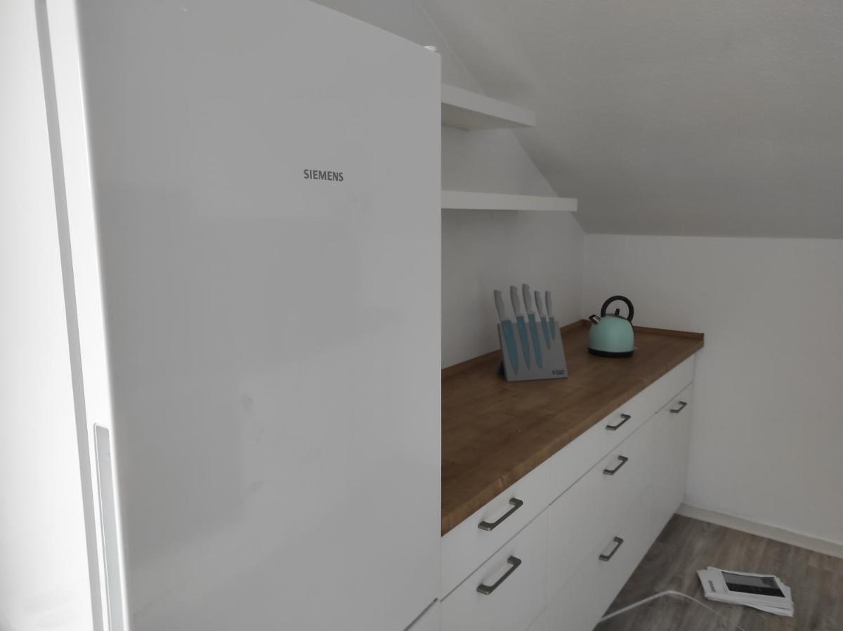 Appartement Illertal, nähe A7 , Legoland Gutschein Tageskarte , 2 Schlafzimmer - Housity