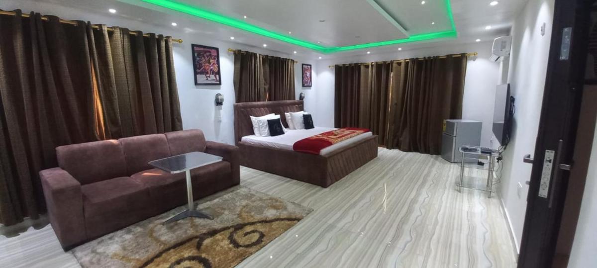 Nap Apartment Hotel - Housity