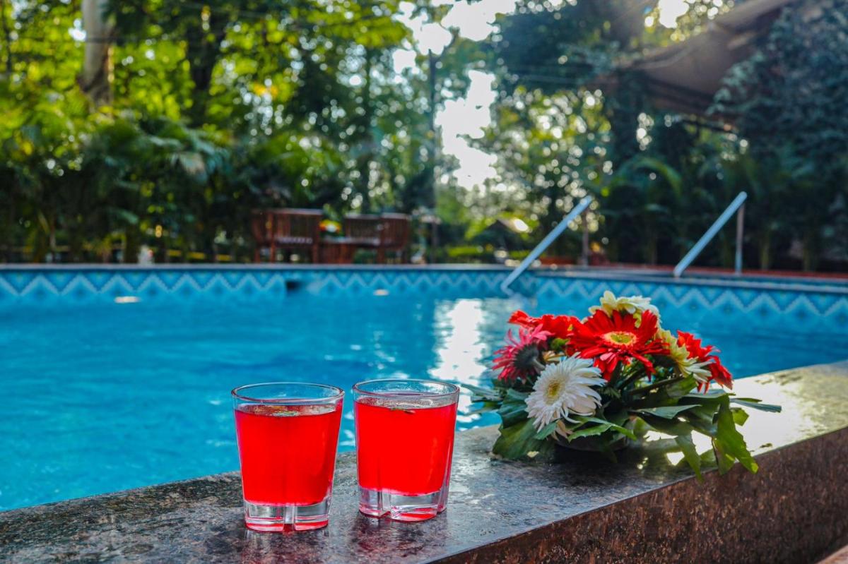 Hotel Malas - Housity