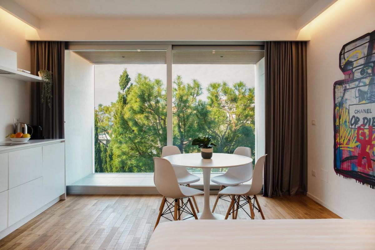 Marina Gardens Boutique&Suites - Housity