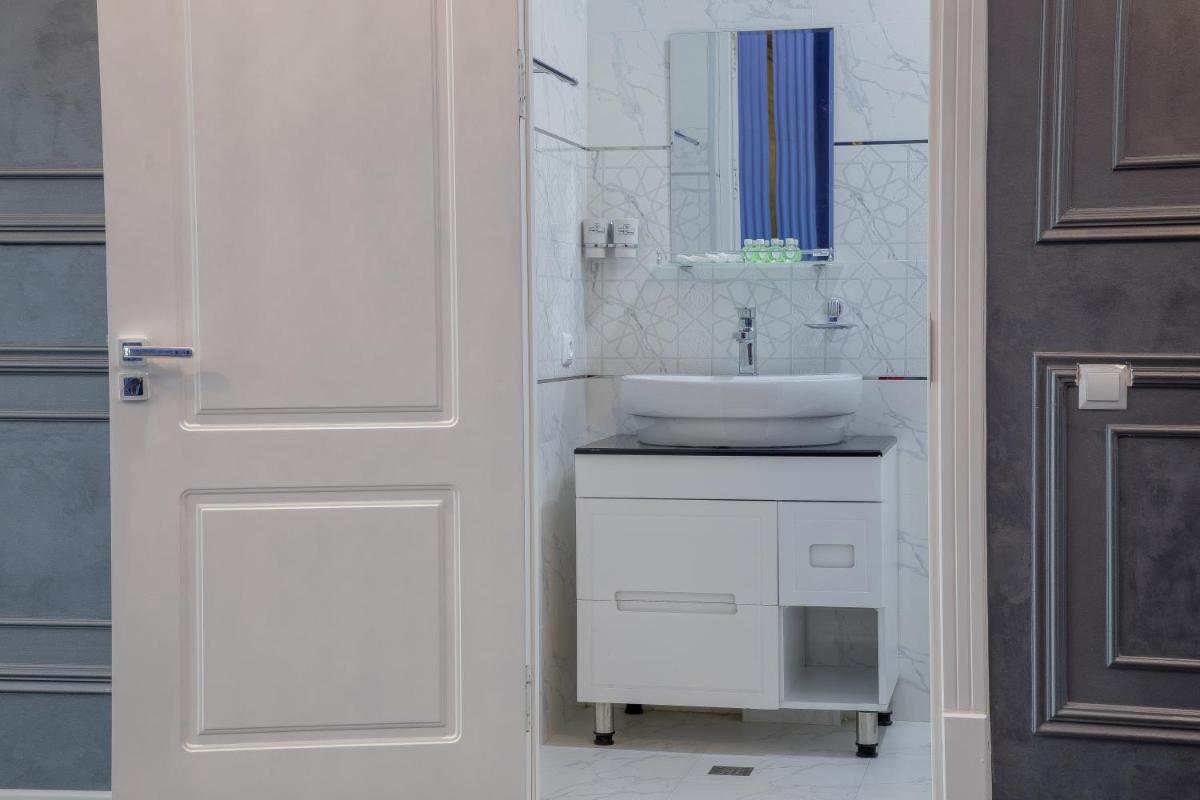 Residence-Boshliq Massiv - Housity