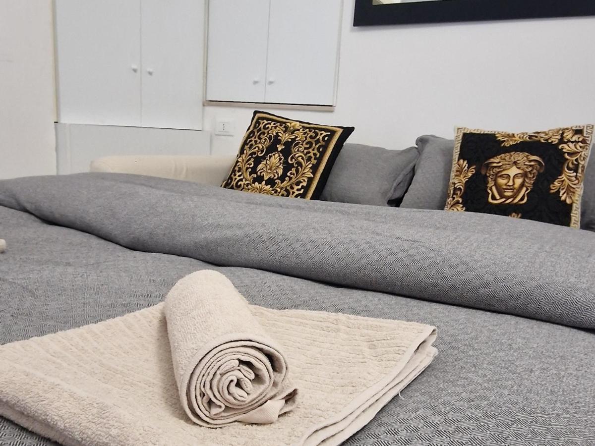 charming Loft in heart of Centro Storico - Housity