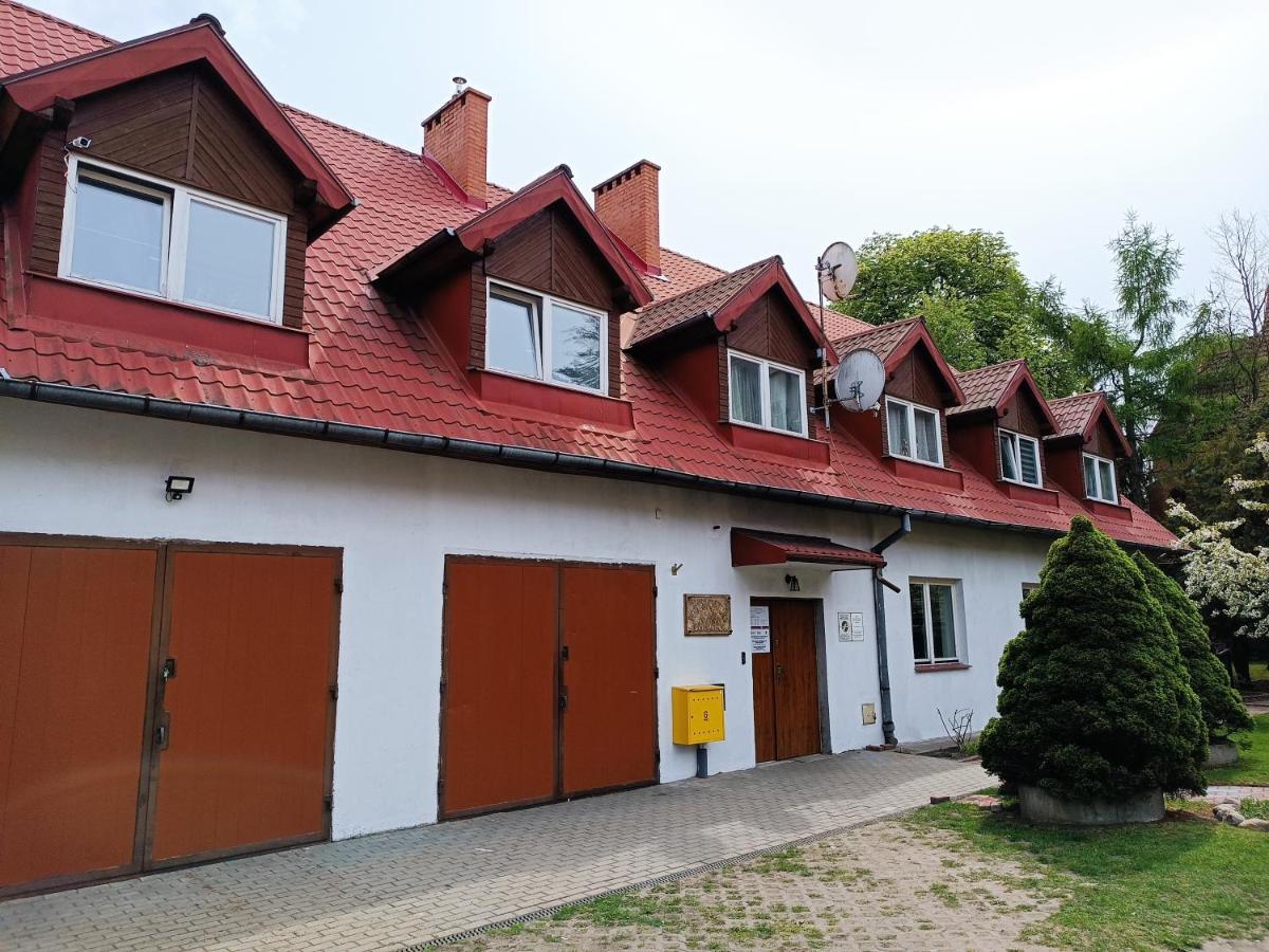 Dom Gościnny Koinonia - Housity