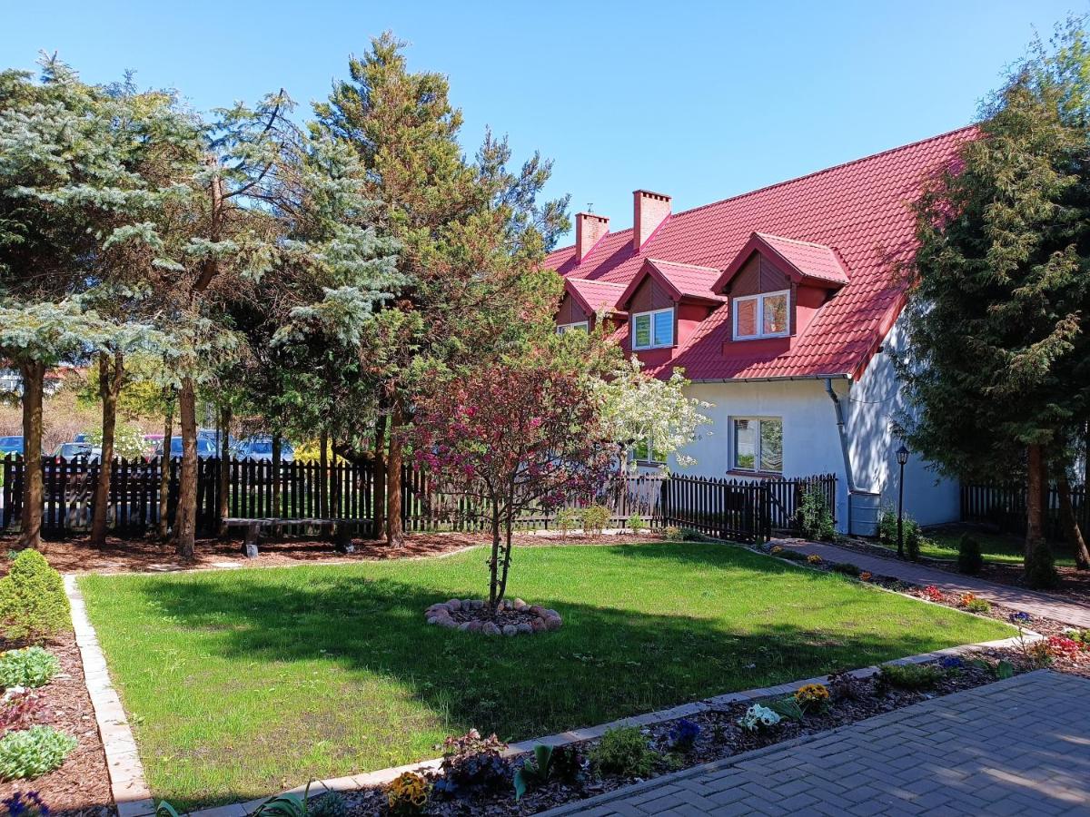 Dom Gościnny Koinonia - Housity