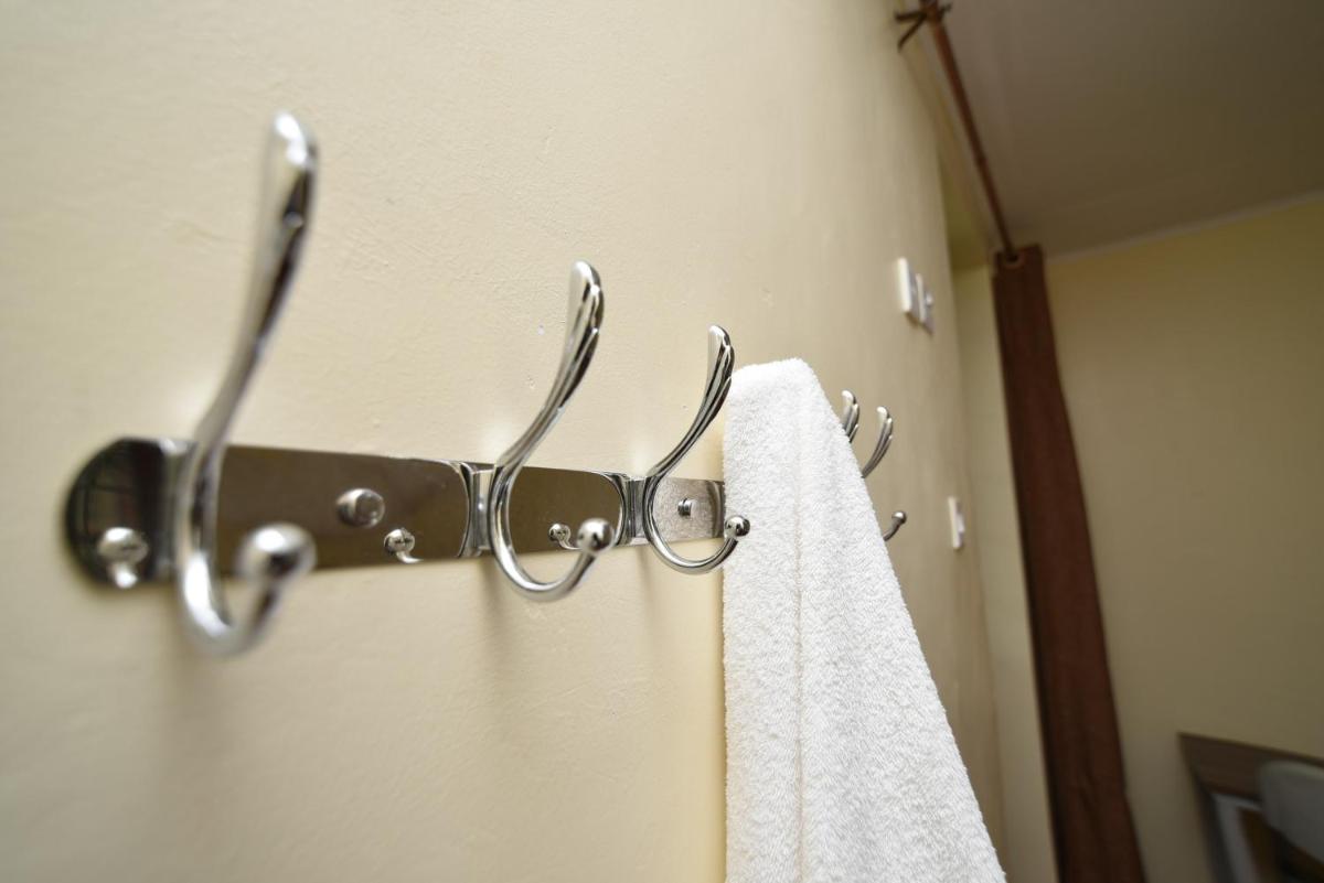 Waikiki Guest House Kiminini - Housity
