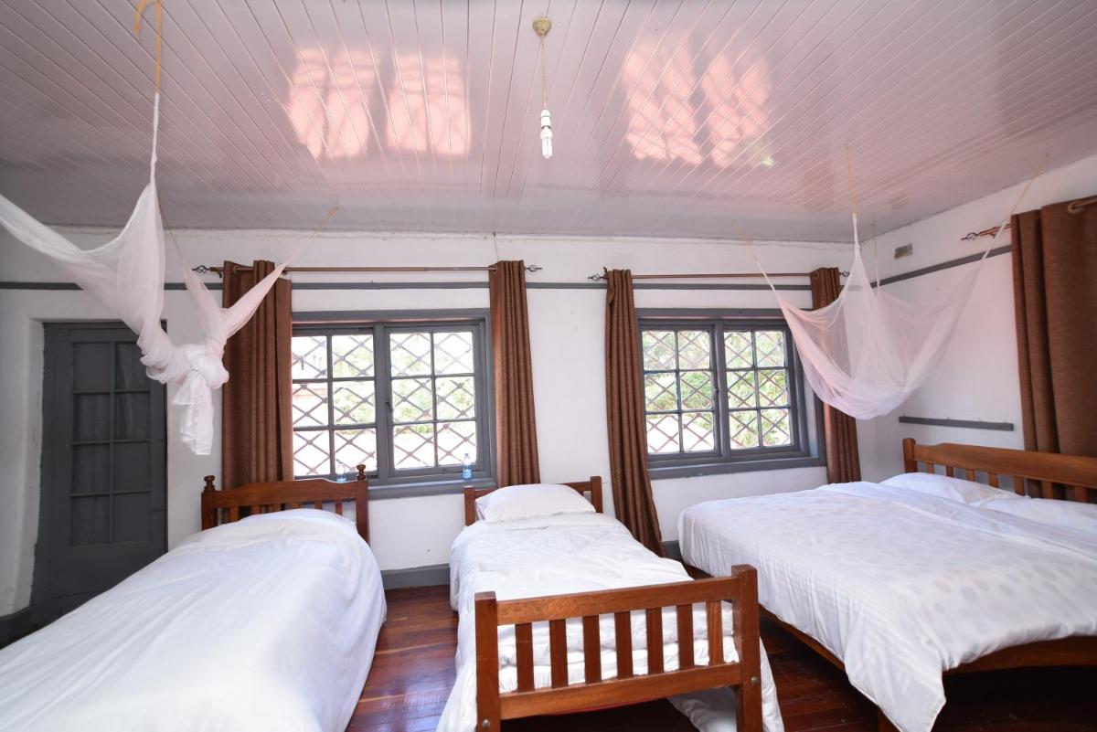 Waikiki Guest House Kiminini - Housity