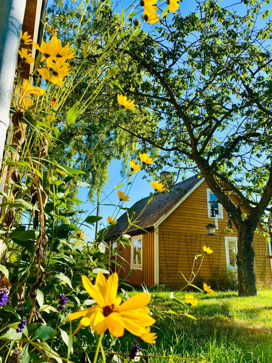 Pensionat lilla Paradiset - Housity