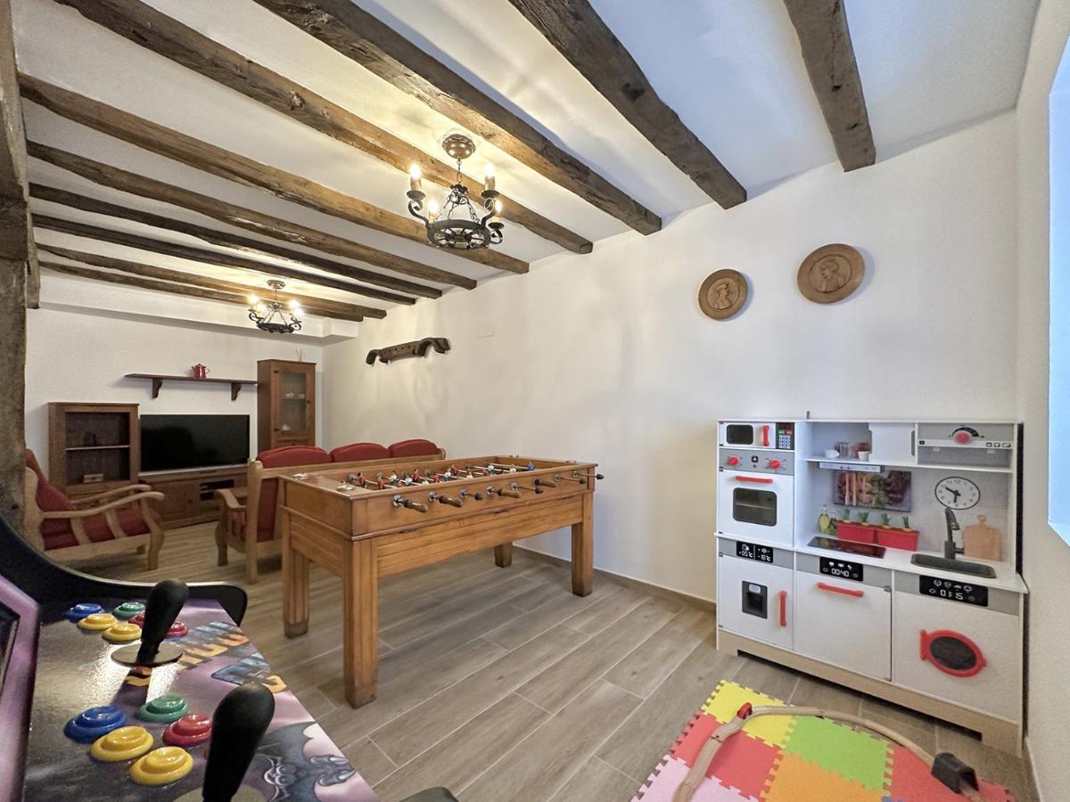 Casa Rural Sutegia - Housity