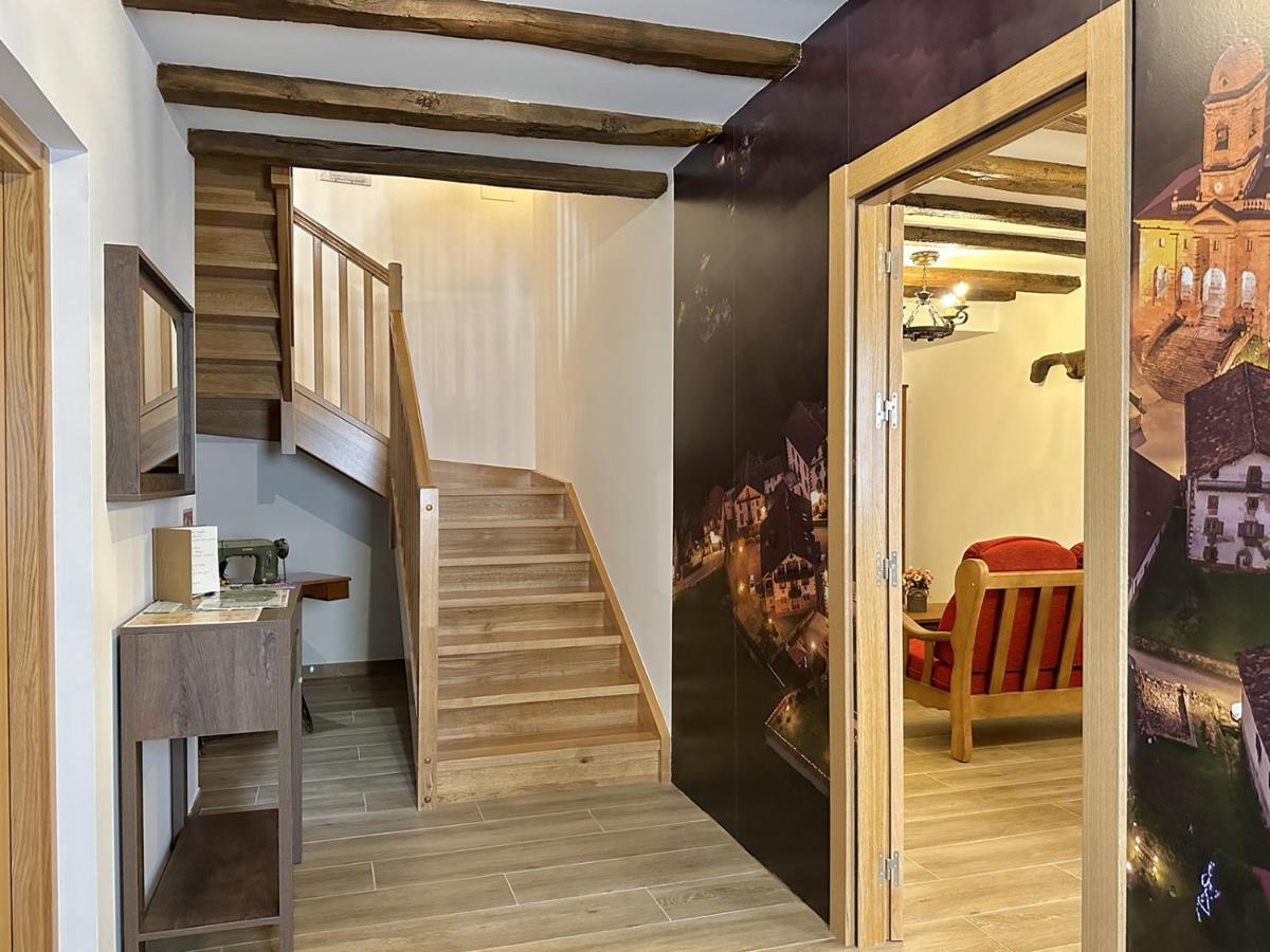 Casa Rural Sutegia - Housity
